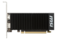 Видео карти MSI GeForce GT 1030 2GH LP OC