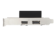 Видео карти MSI GeForce GT 1030 2GH LP OC