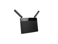 Мрежово оборудване Tenda AC1200 Smart Dual-Band Gigabit WiFi Router
