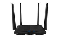 Мрежово оборудване Tenda AC1200 Smart Dual-Band Wireless Router