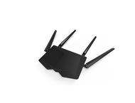 Мрежово оборудване Tenda AC1200 Smart Dual-Band Wireless Router