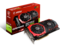Видео карти MSI GeForce GTX 1060 GAMING 6G