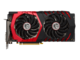 Видео карти MSI GeForce GTX 1060 GAMING 6G