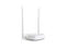 Мрежово оборудване Tenda N301 Wireless N300 Easy Setup Router