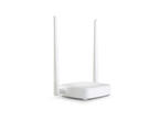 Мрежово оборудване Tenda N301 Wireless N300 Easy Setup Router