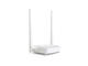 Мрежово оборудване Tenda N301 Wireless N300 Easy Setup Router