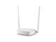 Мрежово оборудване Tenda N301 Wireless N300 Easy Setup Router