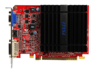 Видео карти MSI Radeon R5 230 1GD3H