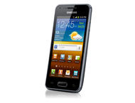 Смартфони Samsung I9070 Galaxy S Advance 8GB, черен цвят