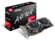Видео карти MSI Radeon RX 580 ARMOR 8G OC