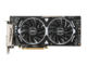 Видео карти MSI Radeon RX 580 ARMOR 8G OC