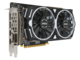 Видео карти MSI Radeon RX 580 ARMOR 8G OC