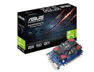 Видео карти ASUS GeForce GT 730-2GD3-V2