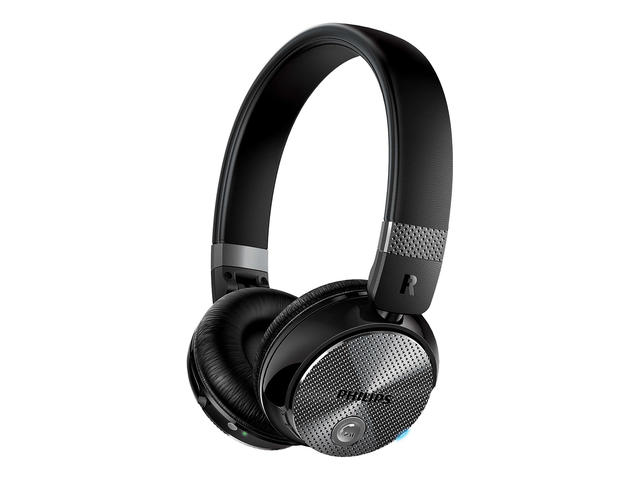 Слушалки Philips SHB8850NC