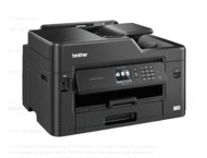 Принтери Brother MFC-J3530DW Inkjet Multifunctional