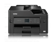 Принтери Brother MFC-J3530DW Inkjet Multifunctional