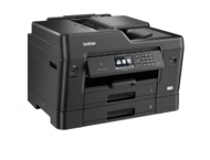 Принтери Brother MFC-J3930DW Inkjet Multifunctional