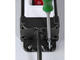 Разклонители Hama "Safety" 8-Way Power Strip