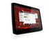 Таблети Motorola XOOM 2 3G 16GB, черен цвят