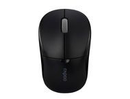 Мишки RAPOO 1090P Pro, в черно