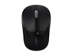 Мишки RAPOO 1090P Pro, в черно