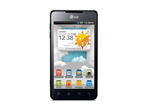 Смартфони LG Optimus 3D Max P720 8GB, черен цвят