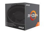 Процесори AMD Ryzen 3 1300X