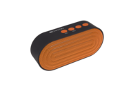 Колони Canyon CNE-CBTSP3BO, в оранжево