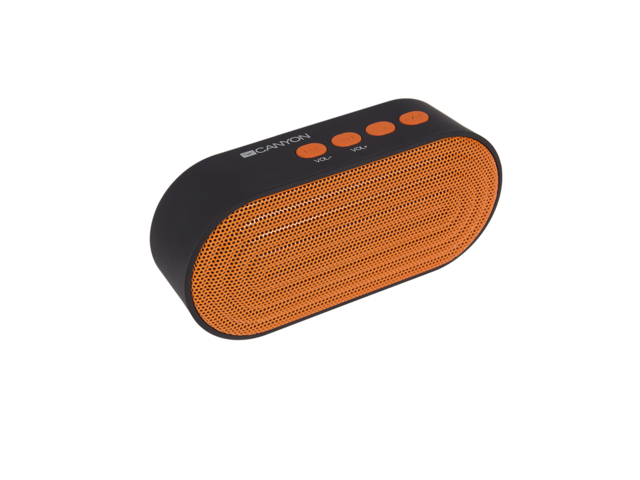 Колони Canyon CNE-CBTSP3BO, в оранжево