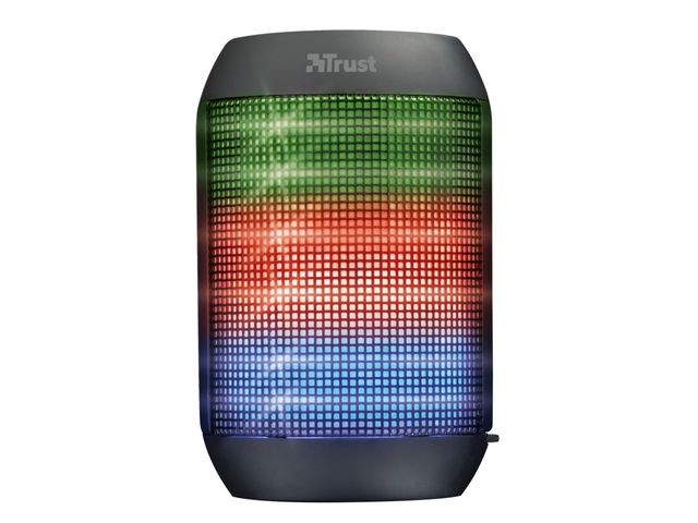 Колони TRUST Ziva party lights