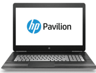 Лаптопи HP Pavilion 17-ab200nu
