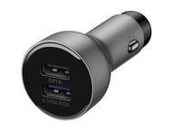 Зарядни устройства Huawei SuperCharge Car Charger AP38