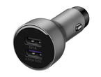 Зарядни устройства Huawei SuperCharge Car Charger AP38