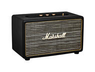 Колони Marshall Action Black