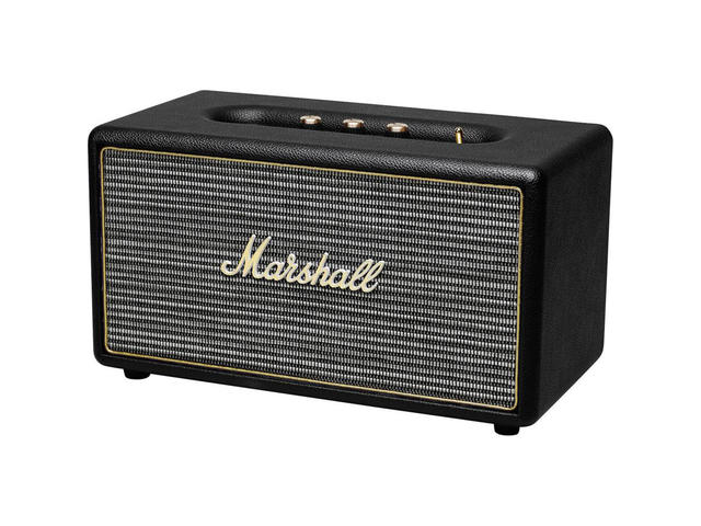 Колони Marshall Stanmore Black