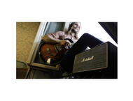 Колони Marshall Stanmore Black