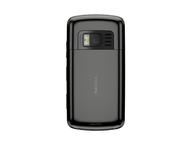 Смартфони Nokia C6-01 340МB, черен цвят