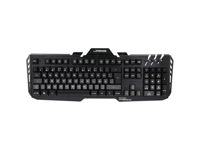 Клавиатури Hama Urage Cyberboard