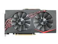 Видео карти Asus Nvidia MINING-P106-6G