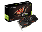 Видео карти Gigabyte GeForce GTX 1060 D5 6G