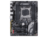 Дънни платки Gigabyte X299 UD4