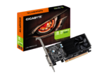 Видео карти GIGABYTE GeForce GT 1030 Low Profile 2G