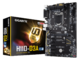 Дънни платки GIGABYTE GA-H110-D3A