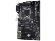 Дънни платки GIGABYTE GA-H110-D3A