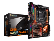 Дънни платки AORUS X299 AORUS Gaming 7