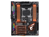 Дънни платки AORUS X299 AORUS Gaming 7