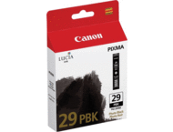 Консумативи Оригинален консуматив Canon PGI-29 PBK