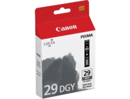 Консумативи Оригинален консуматив Canon PGI-29 DGY