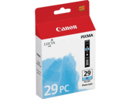 Консумативи Оригинален консуматив Canon PGI-29 PC