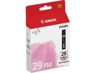 Консумативи Оригинален консуматив Canon PGI-29 PM
